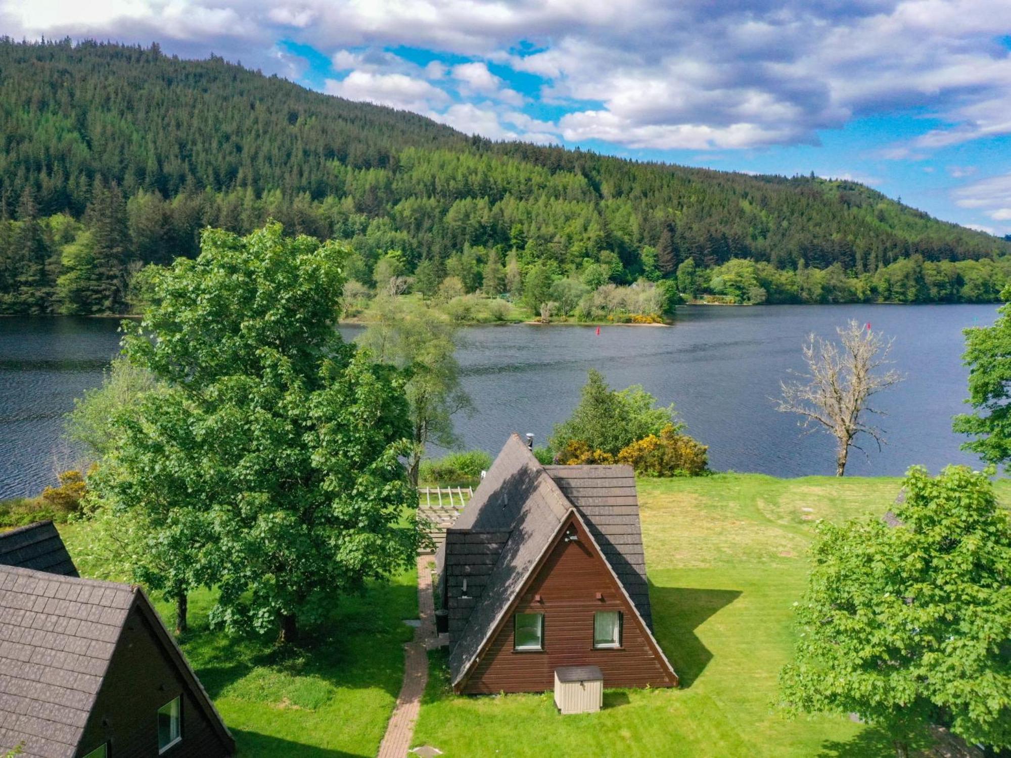 Chalet Lodge 4 By Interhome سبين بريدج المظهر الخارجي الصورة