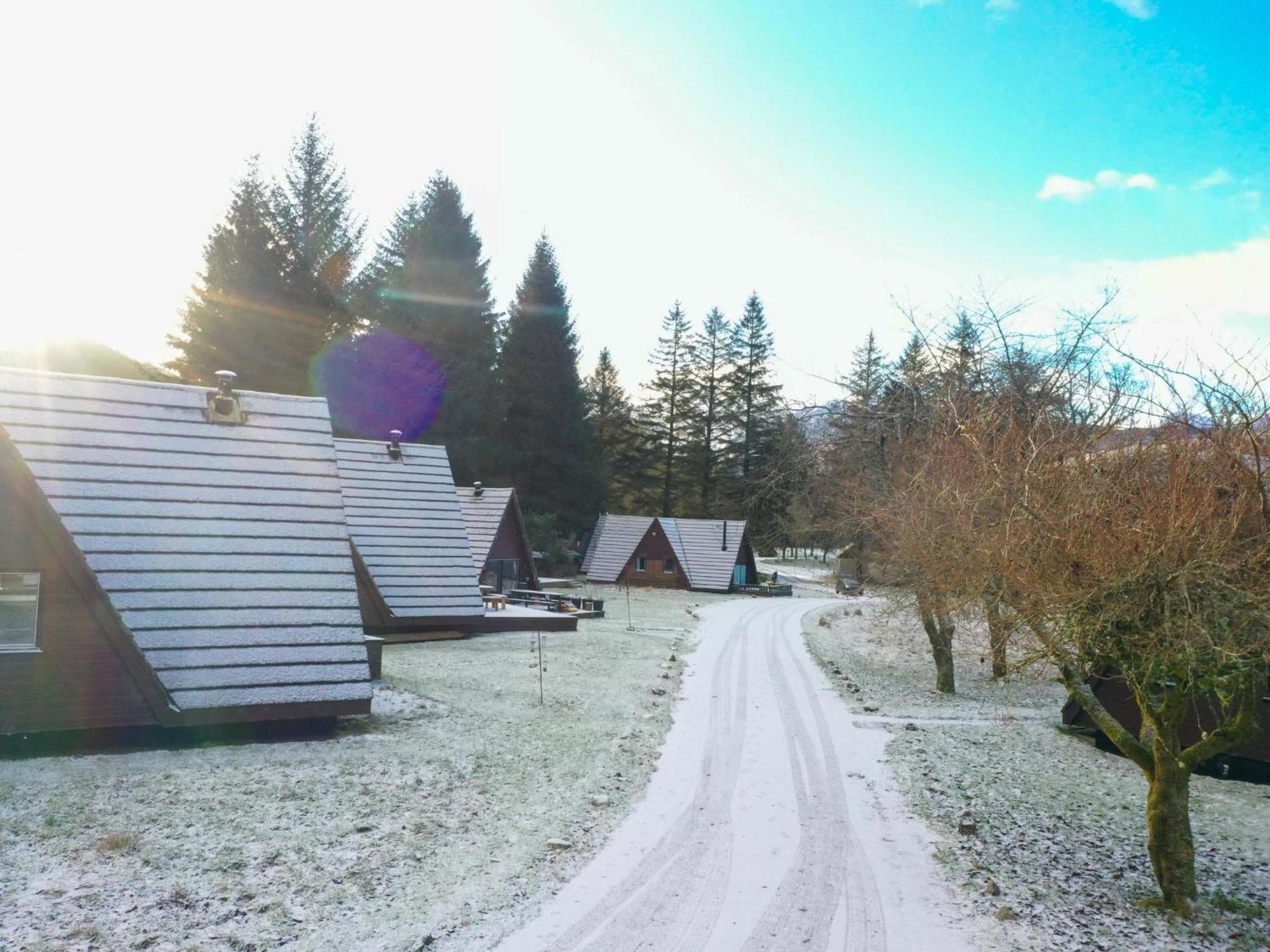 Chalet Lodge 4 By Interhome سبين بريدج المظهر الخارجي الصورة