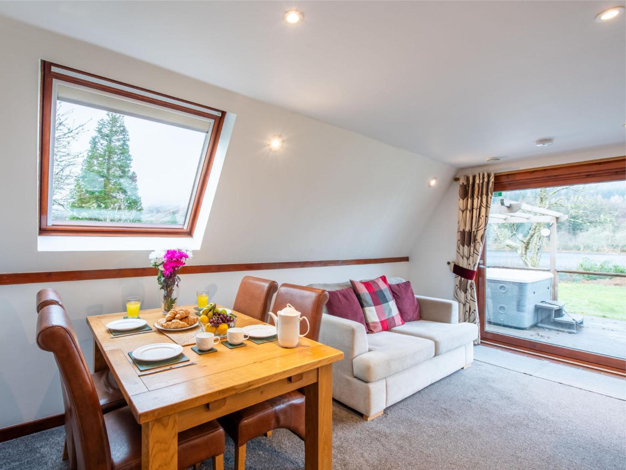 Chalet Lodge 4 By Interhome سبين بريدج المظهر الخارجي الصورة